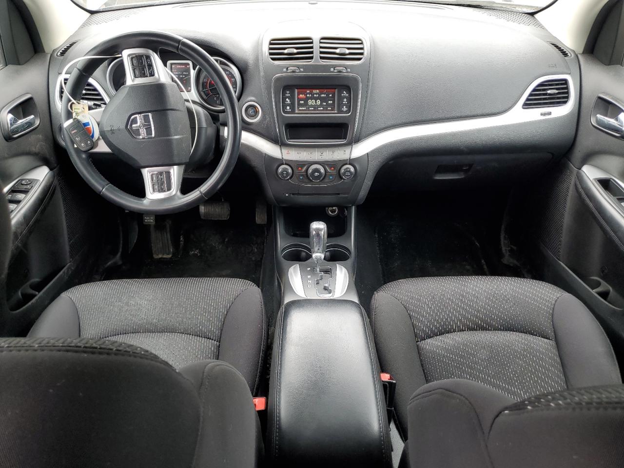 2012 Dodge Journey - Image 8