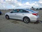 2017 Hyundai Sonata Se for Sale in Martinez, CA - Vandalism