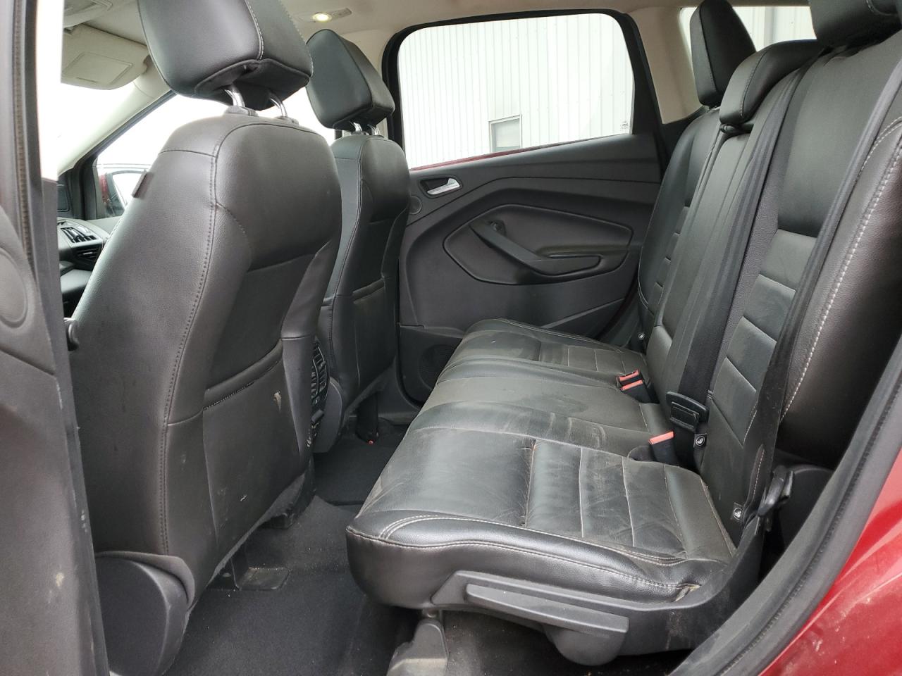 2014 Ford Escape - Image 11