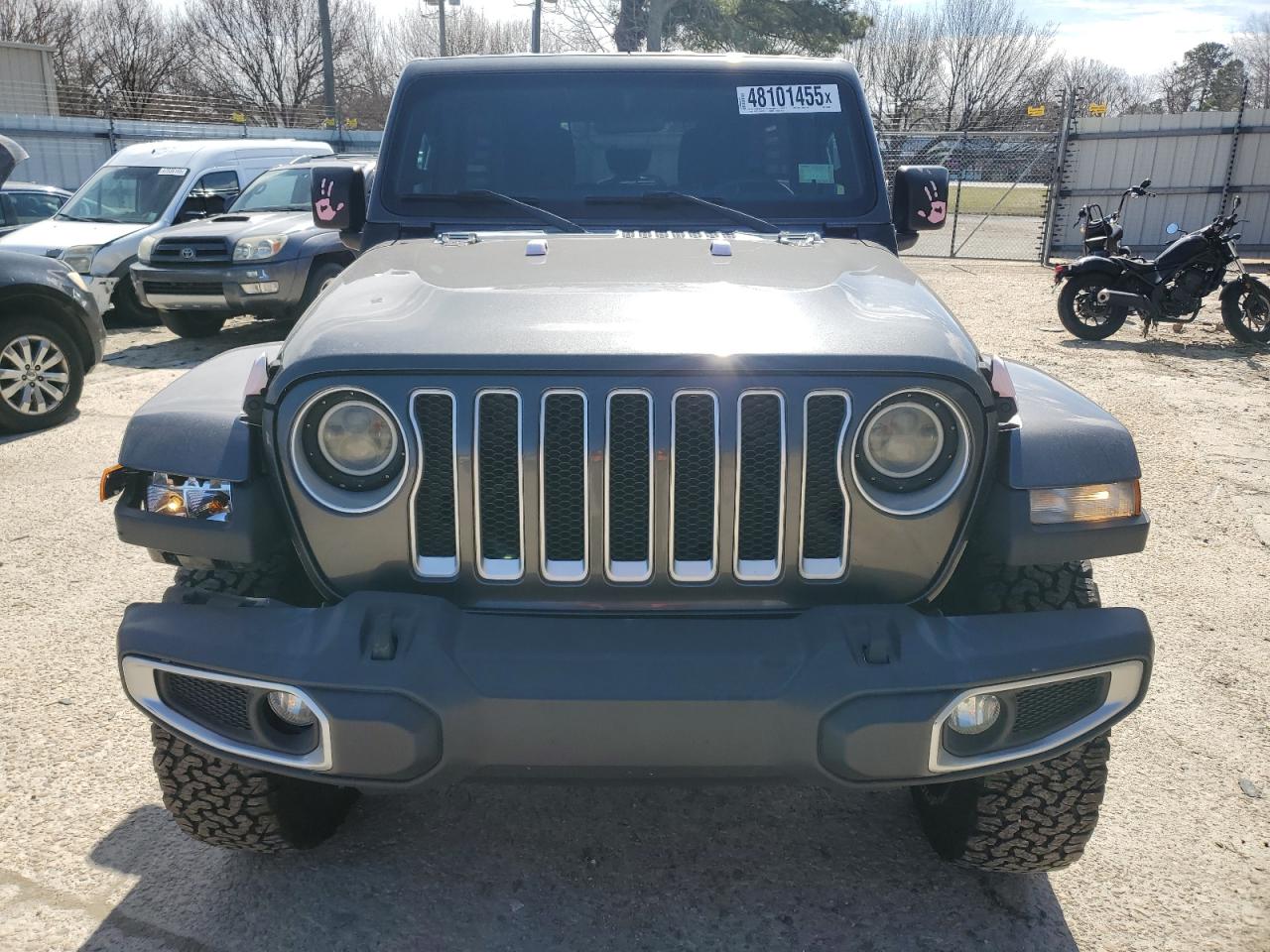 2019 Jeep Wrangler - Image 5