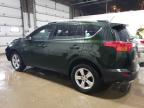 2013 Toyota Rav4 Xle للبيع في Blaine، MN - Front End