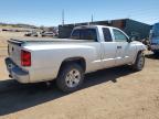 2008 Dodge Dakota Slt продається в Colorado Springs, CO - Front End
