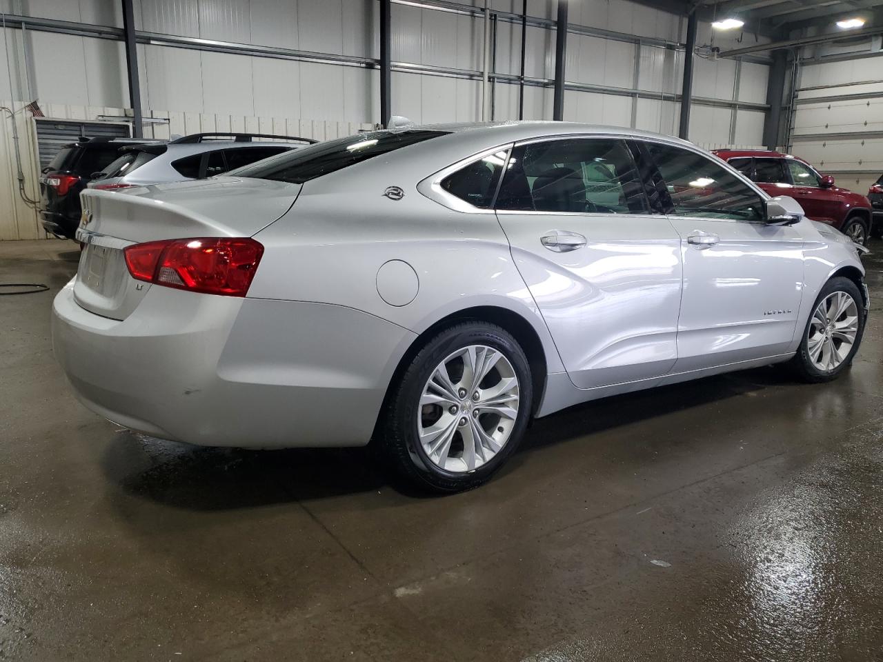 2014 Chevrolet Impala - Image 3