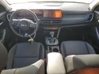 2024 Kia Seltos Ex en Venta en Van Nuys, CA - Burn