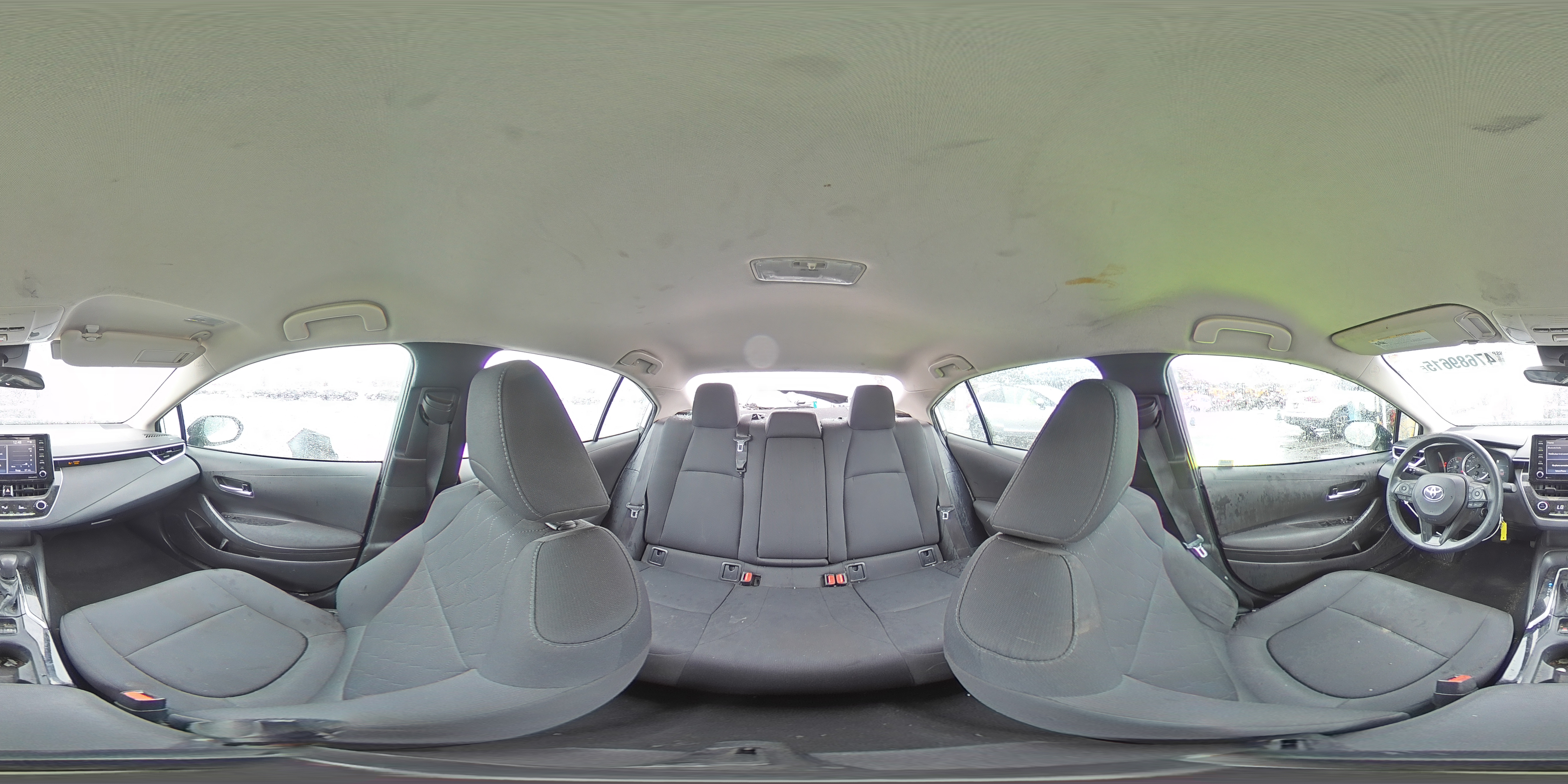 2021 Toyota Corolla - Image 12