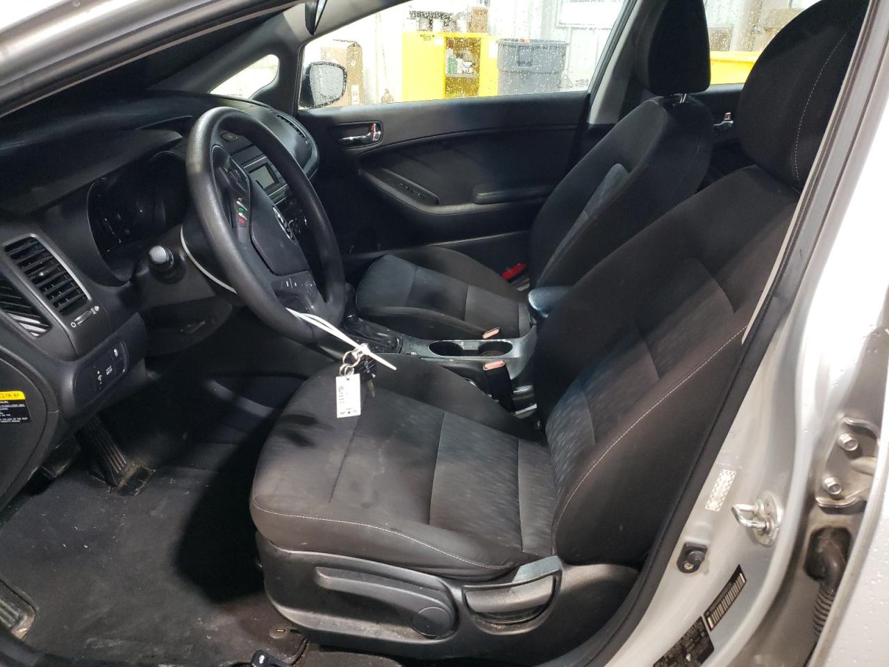 2016 Kia Forte - Image 7