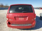 2012 Dodge Grand Caravan Sxt продається в Prairie Grove, AR - Front End