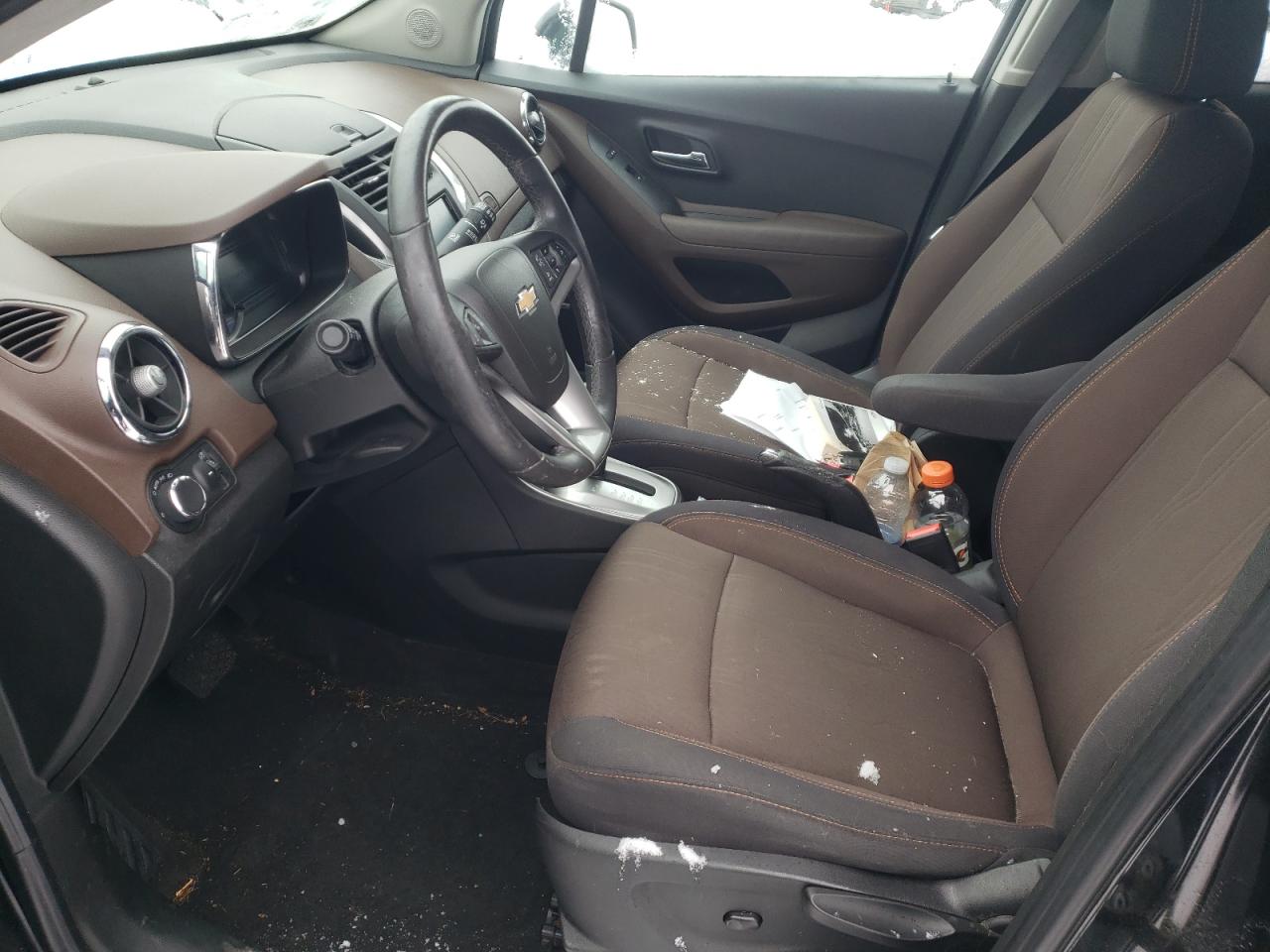 2014 Chevrolet Trax - Image 7