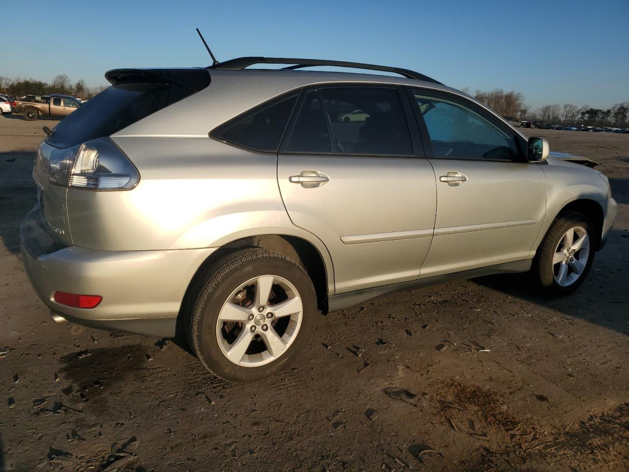2007 Lexus RX - Image 3