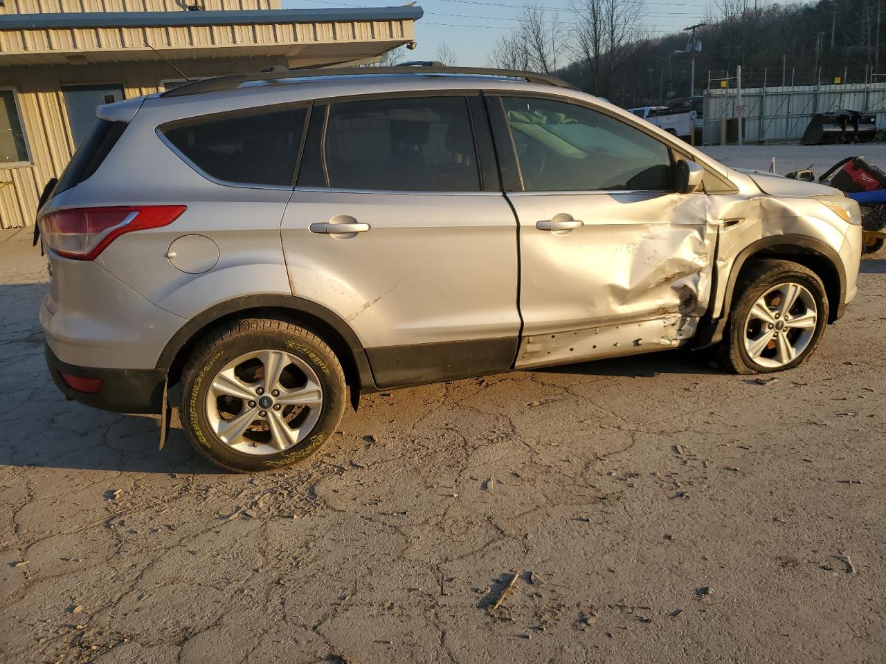 2013 Ford Escape - Image 3