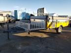 2008 Fleetwood                   Popup Trl იყიდება Pasco-ში, WA - Undercarriage