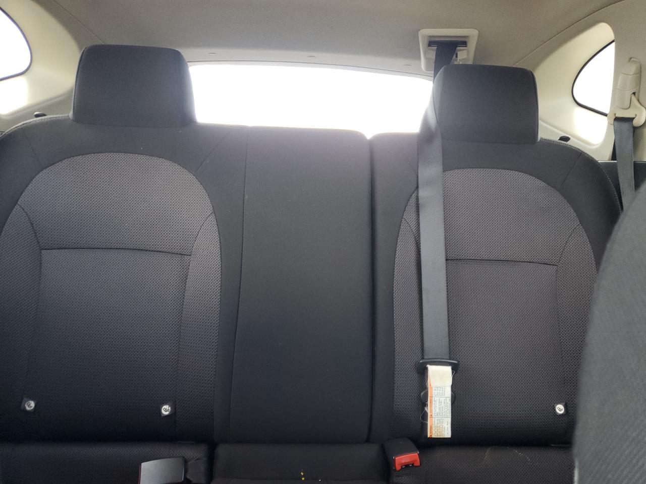 2012 Nissan Rogue - Image 10