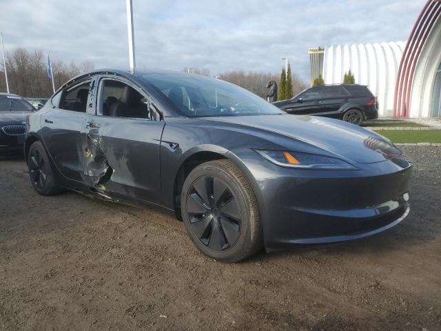  TESLA MODEL 3 2024 Szary