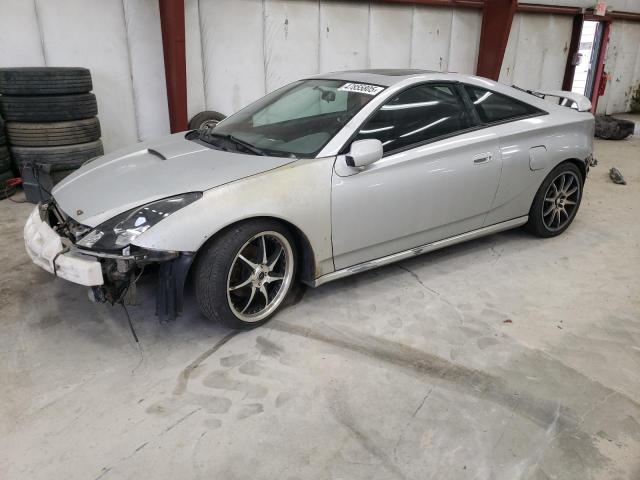 2002 Toyota Celica Gt- 1.8L