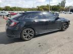2019 Honda Civic Sport for Sale in Miami, FL - Front End