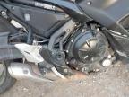 2020 KAWASAKI EX 650 KKF for sale at Copart CORBY