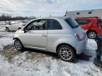 2012 FIAT 500 POP for sale at Copart ON - COOKSTOWN