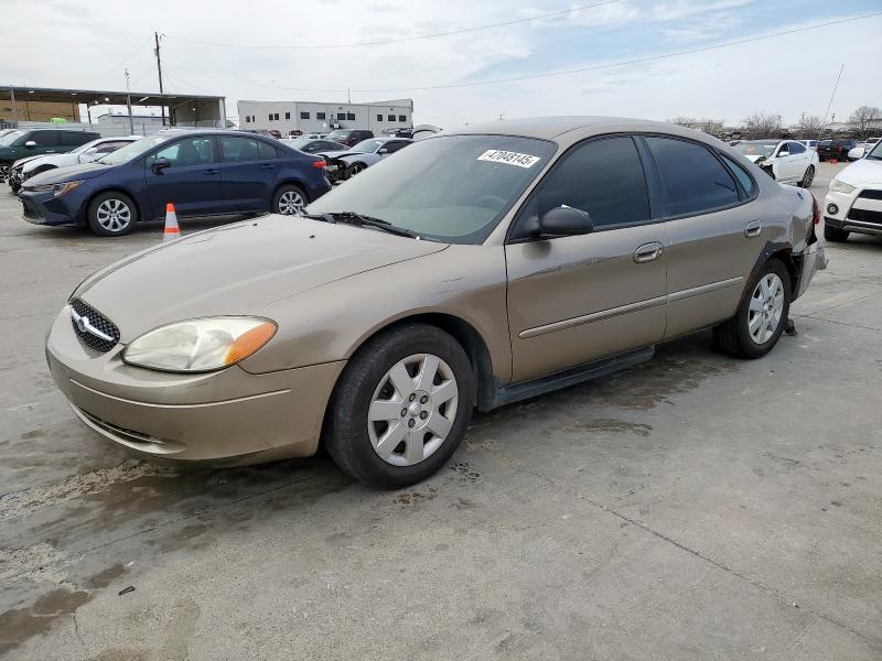 2003 Ford Taurus Lx