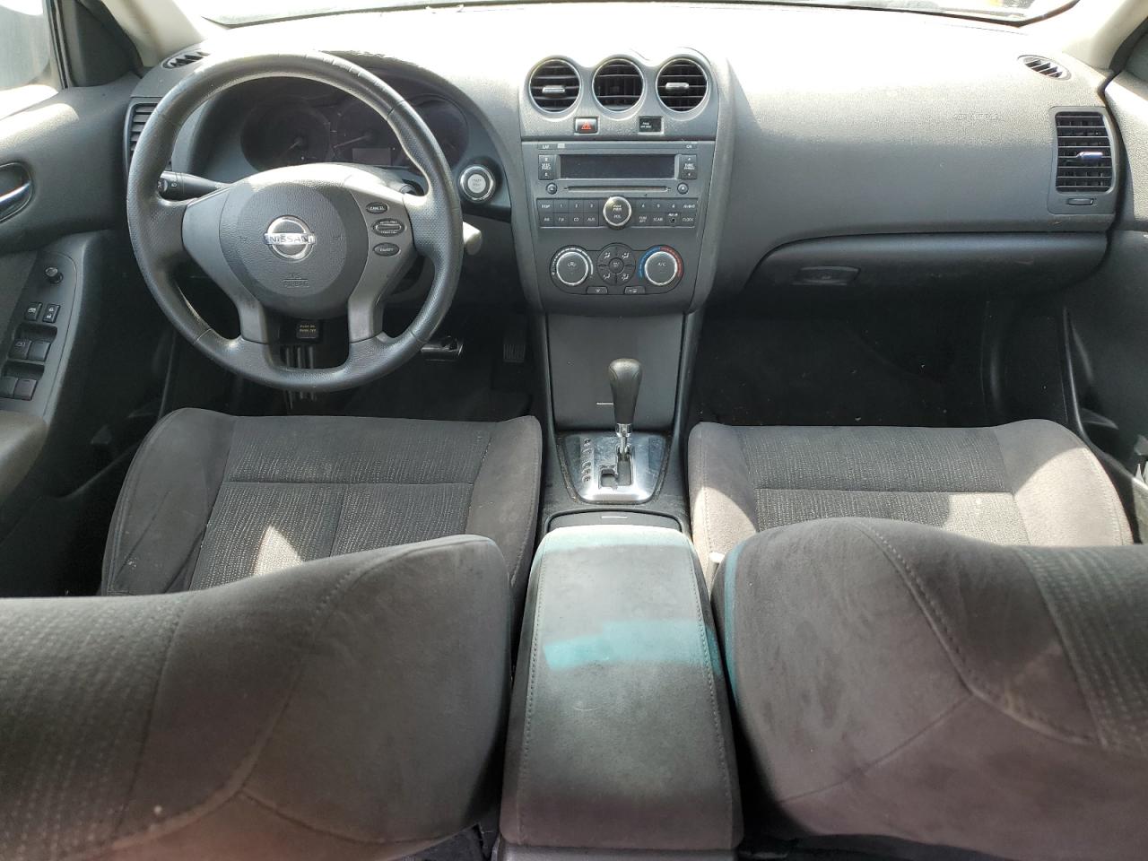 2011 Nissan Altima Base VIN: 1N4AL2AP5BN509175 Lot: 50794245