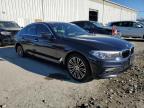 2018 Bmw 530 Xi იყიდება Windsor-ში, NJ - Front End