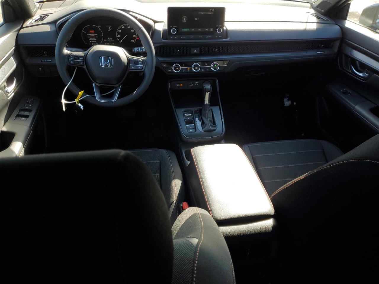 2024 Honda Cr-V Sport VIN: 5J6RS6H59RL006339 Lot: 86726974