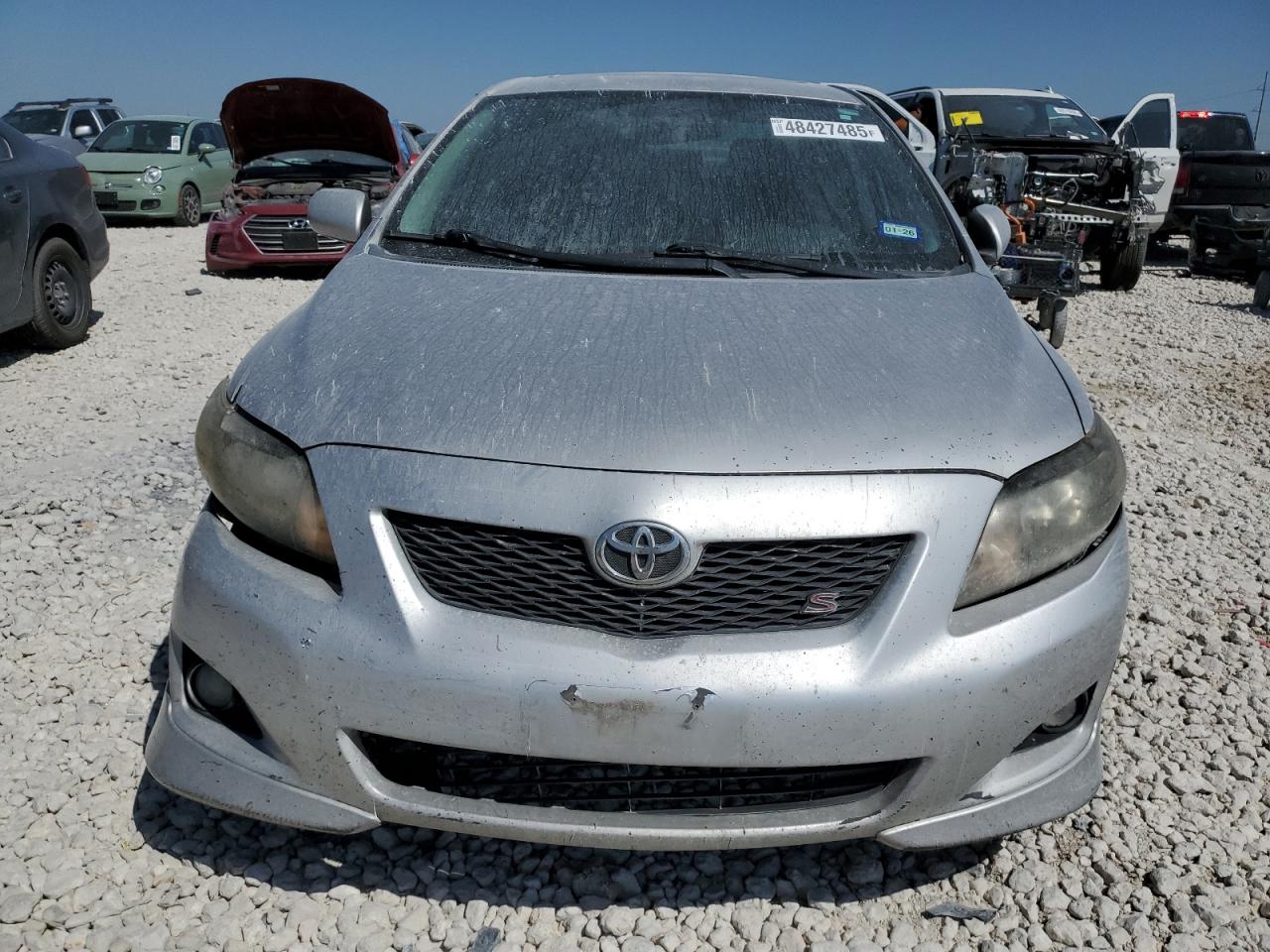 2010 Toyota Corolla - Image 5