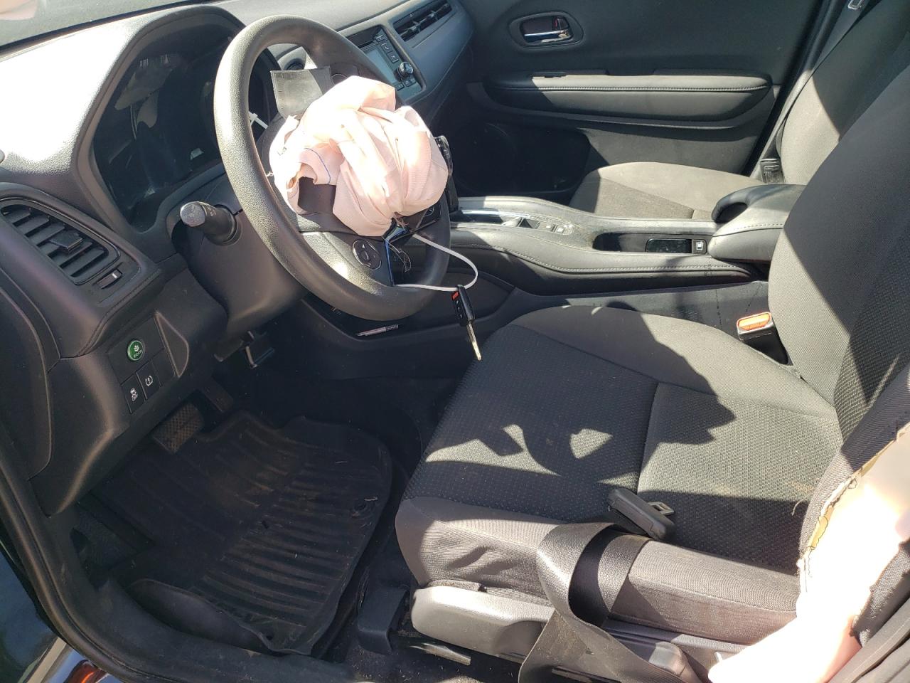 2021 Honda HR-V - Image 7