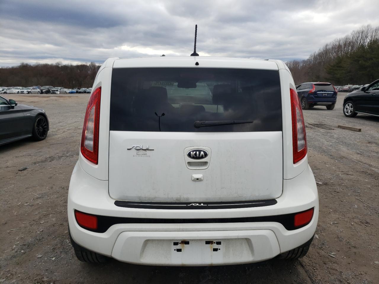 2013 Kia Soul - Image 6