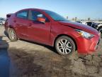 2017 Toyota Yaris Ia  en Venta en Colton, CA - Rear End