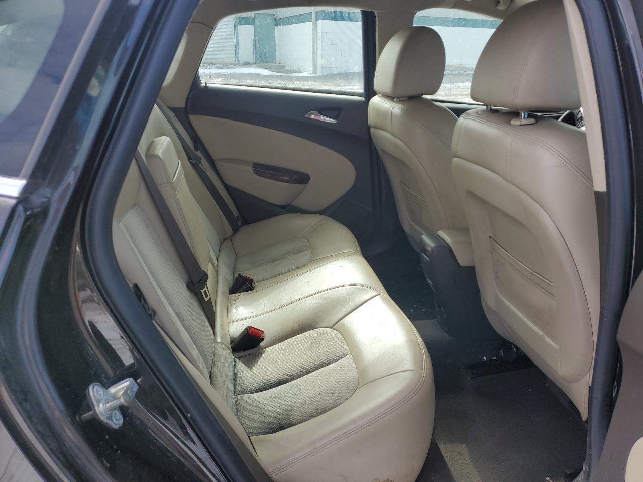 2013 Buick Verano - Image 10