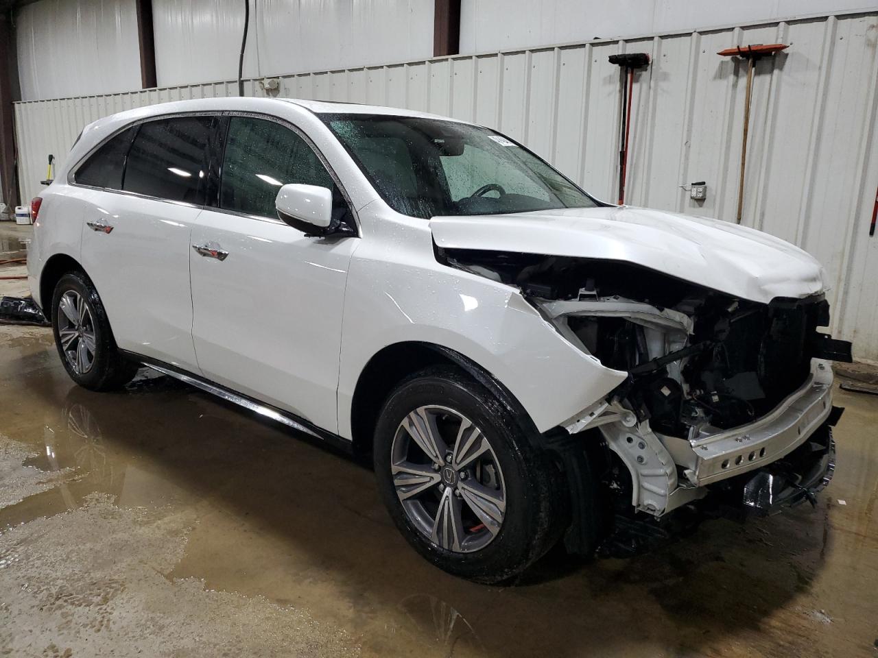 2020 Acura MDX - Image 4