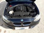 2012 BMW 116D SPORT for sale at Copart WESTBURY