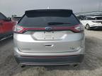 2016 Ford Edge Sel en Venta en New Orleans, LA - Front End