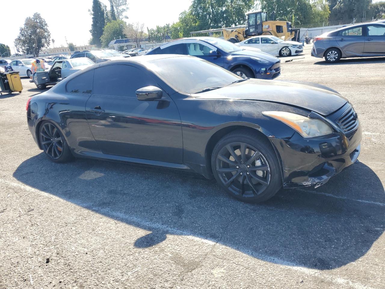 2008 Infiniti G - Image 4