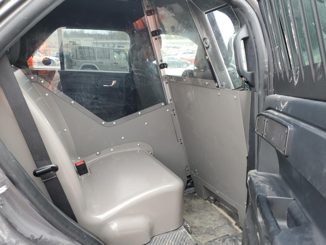 1FM5K8AB4LGC15192 FORD EXPLORER 2020