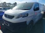 2019 PEUGEOT EXPERT PRO for sale at Copart WOLVERHAMPTON