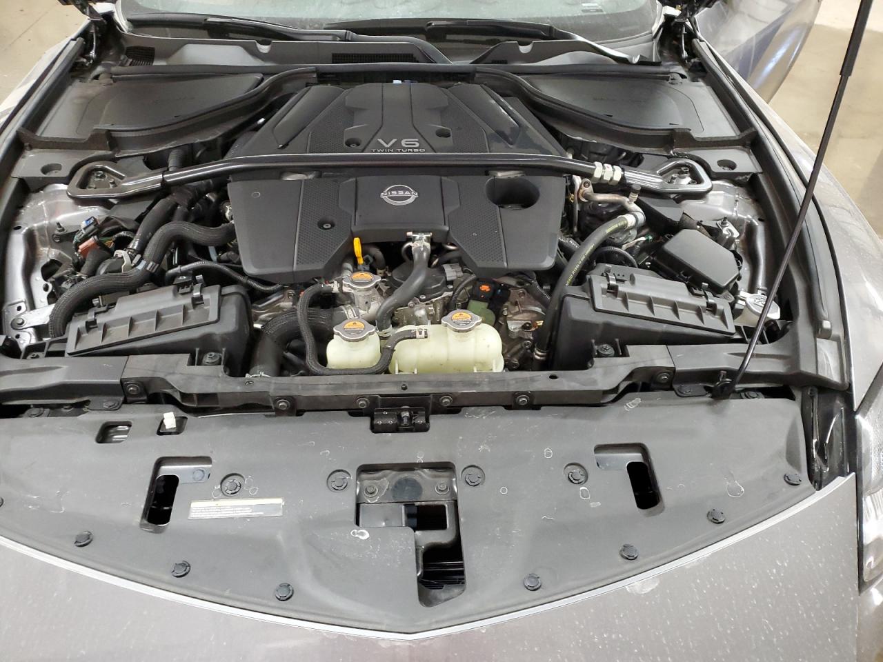 JN1BZ4BH8RM363566 NISSAN Z PERFORMA 2024
