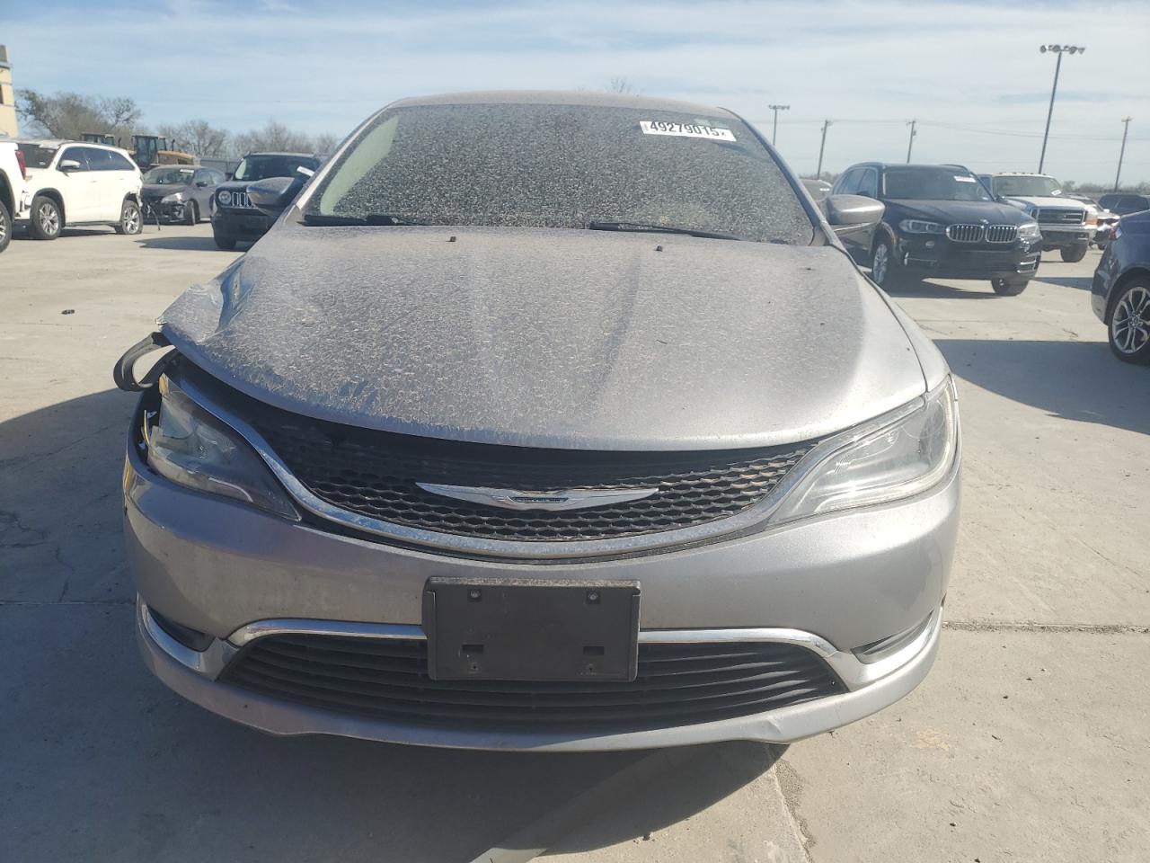 2015 Chrysler 200 - Image 5