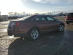 2016 Ford Taurus Sel იყიდება Pekin-ში, IL - Front End