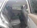2021 Nissan Rogue Sv en Venta en Littleton, CO - Front End