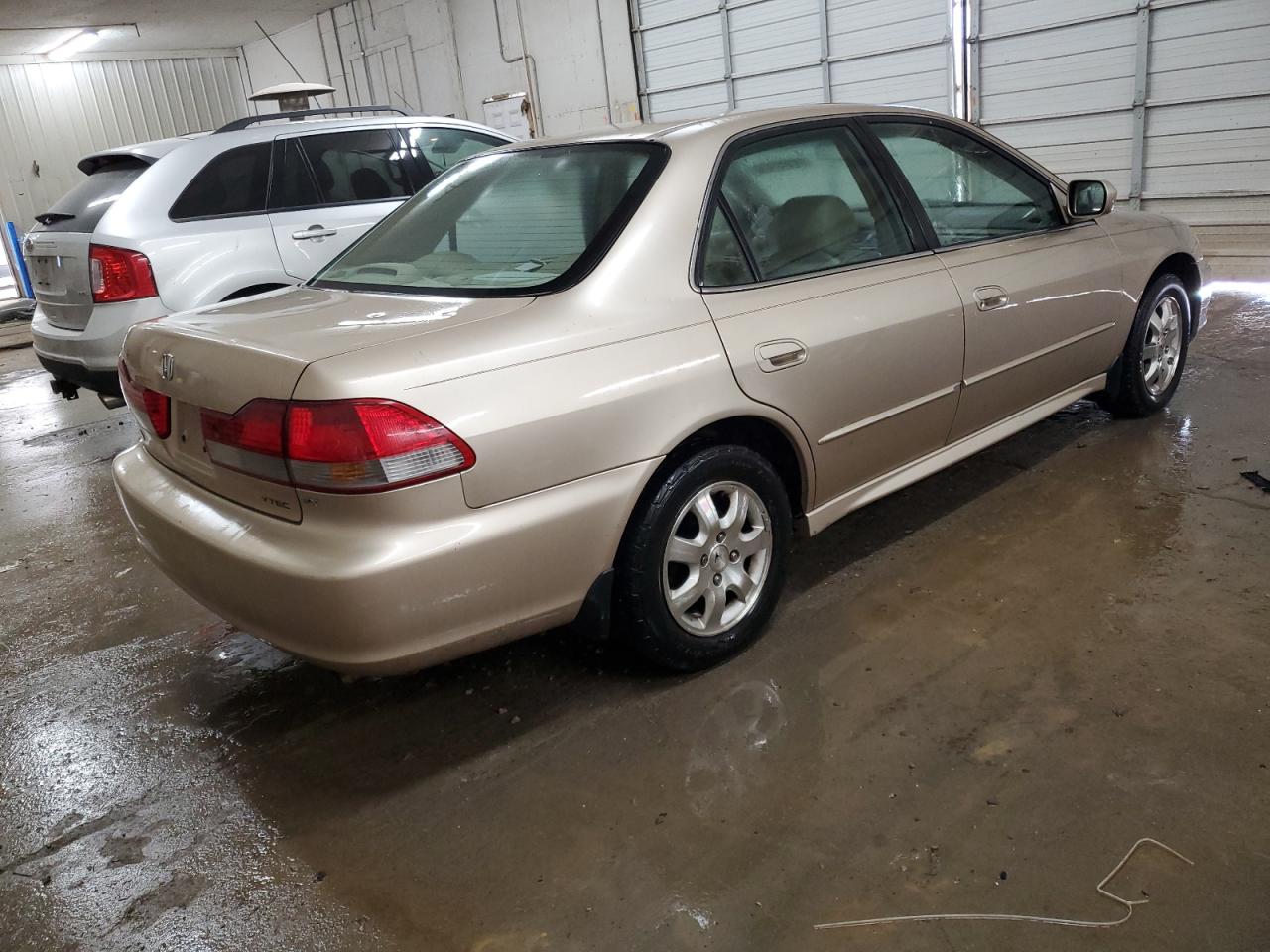 2002 Honda Accord - Image 3