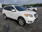 2012 Hyundai Santa Fe Limited продається в Savannah, GA - Front End