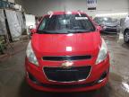 2013 Chevrolet Spark 2Lt за продажба в Elgin, IL - Front End