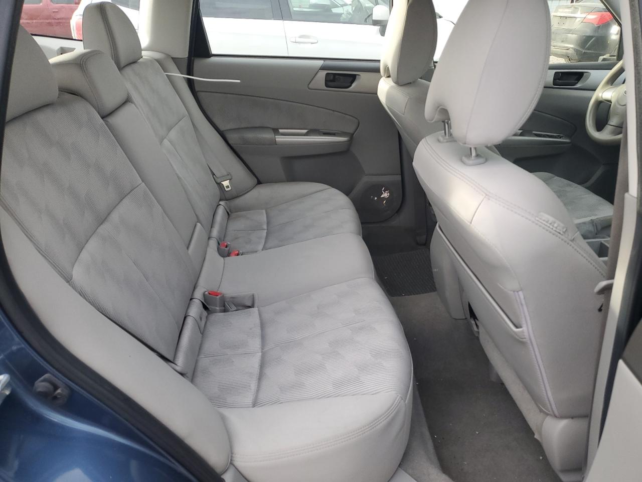 2009 Subaru Forester - Image 11