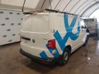 2017 VOLKSWAGEN TRANSPORTE for sale at Copart BRISTOL