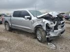 2022 Ford F150 Supercrew იყიდება Houston-ში, TX - Front End