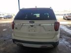 2016 Ford Explorer Xlt за продажба в Colorado Springs, CO - Front End