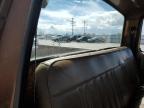 1986 Ford F150  en Venta en Nampa, ID - Rear End