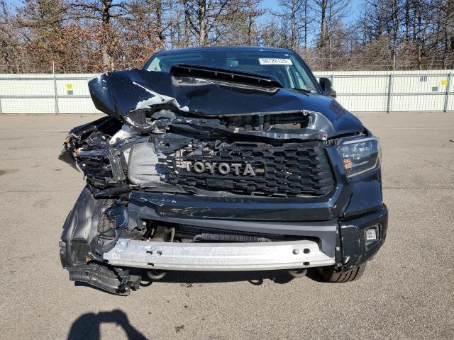  TOYOTA TUNDRA 2020 Чорний