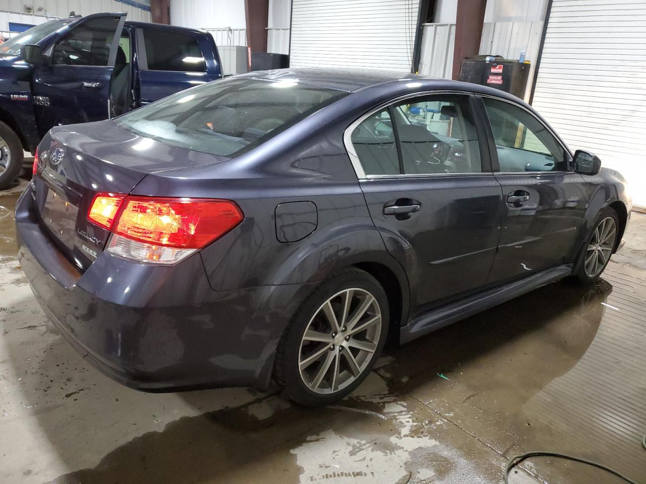 2013 Subaru Legacy - Image 3